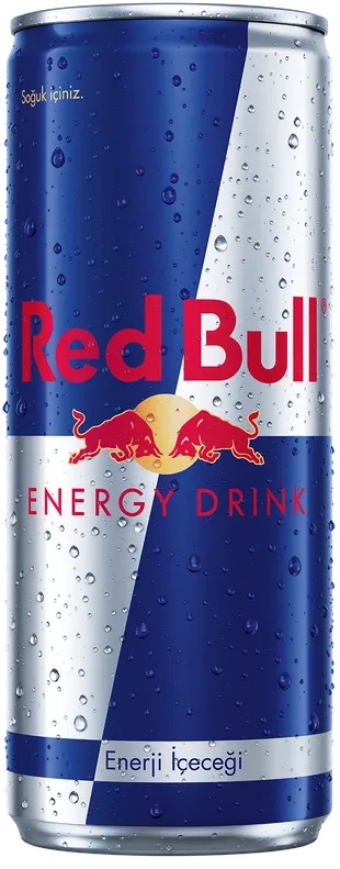 Redbull