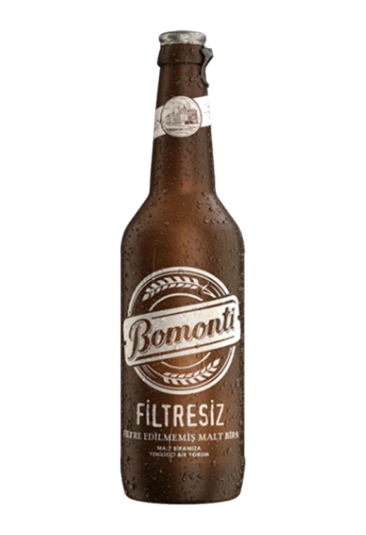 Bomonti