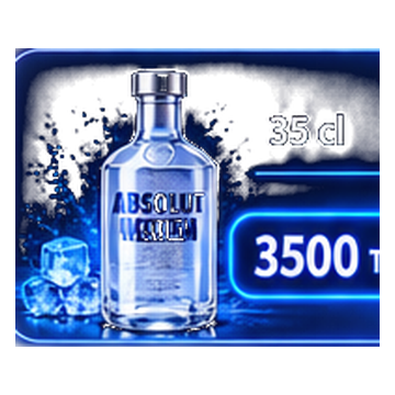 Gilbey’s votka 1000 cl